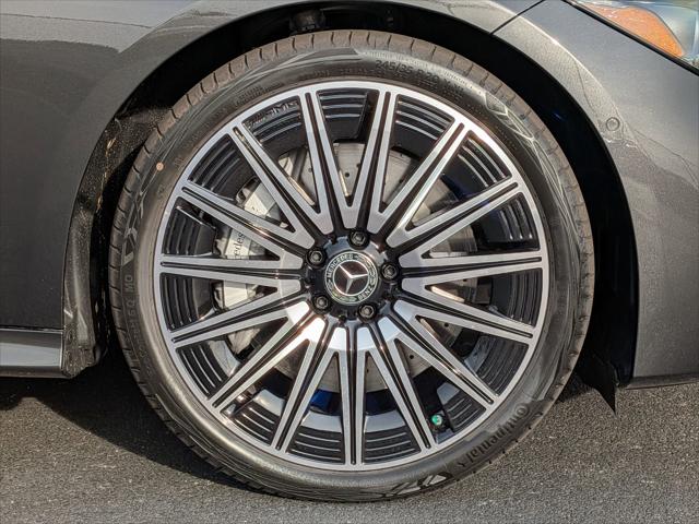2026 Mercedes-Benz CL 450