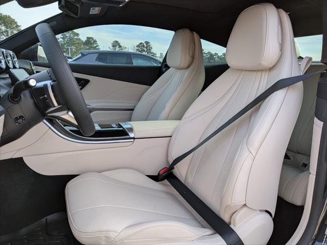 2026 Mercedes-Benz CL 450