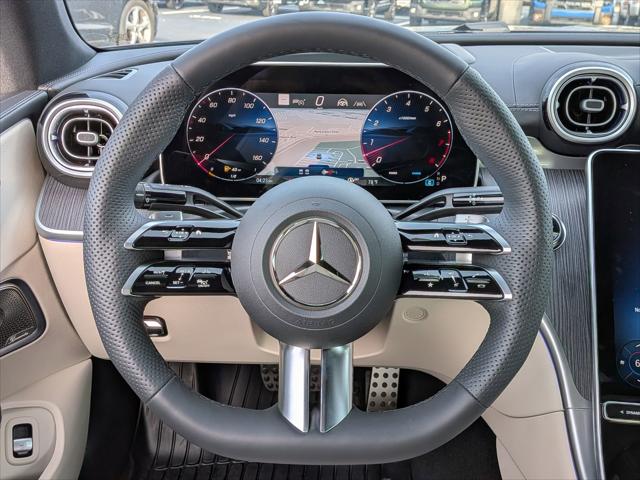 2026 Mercedes-Benz CL 450