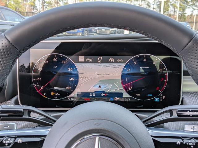2026 Mercedes-Benz CL 450