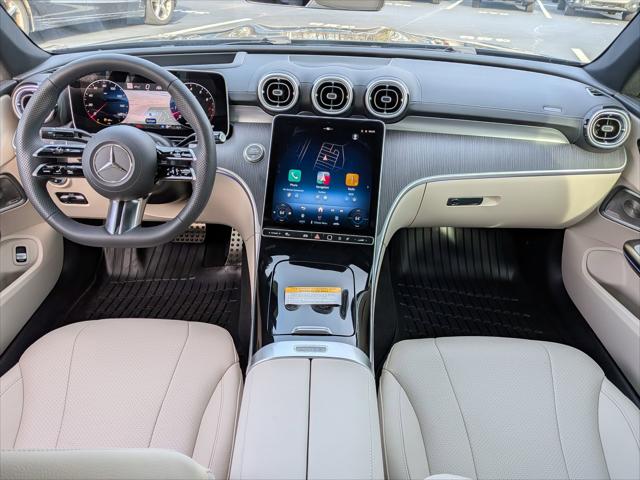 2026 Mercedes-Benz CL 450