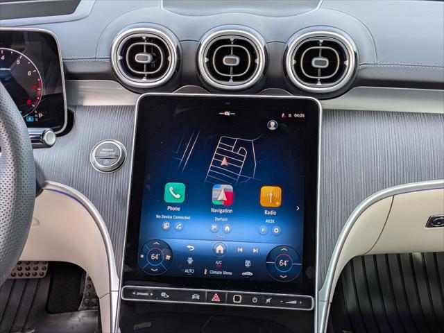 2026 Mercedes-Benz CL 450
