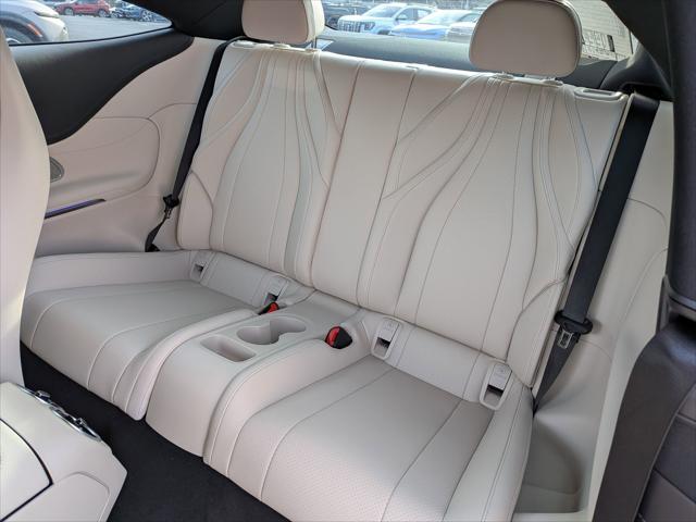 2026 Mercedes-Benz CL 450