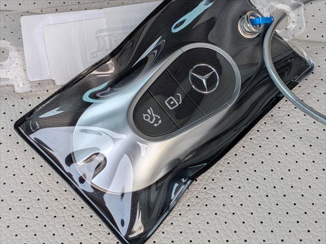 2026 Mercedes-Benz CL 450