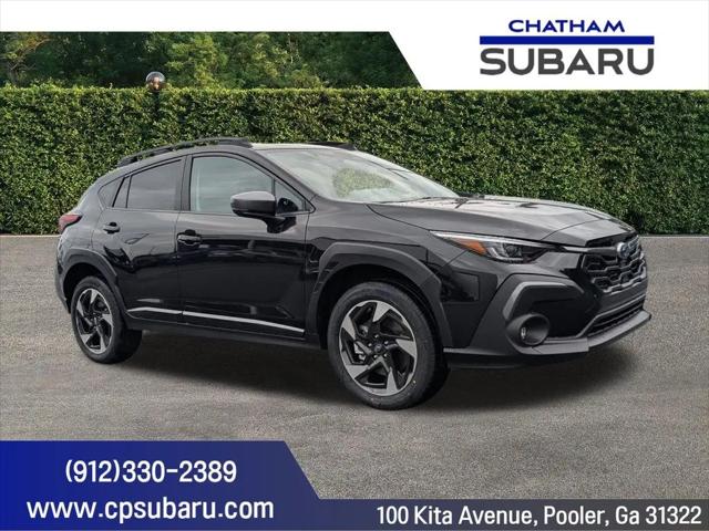 2026 Subaru Crosstrek Limited for sale in Pooler, GA