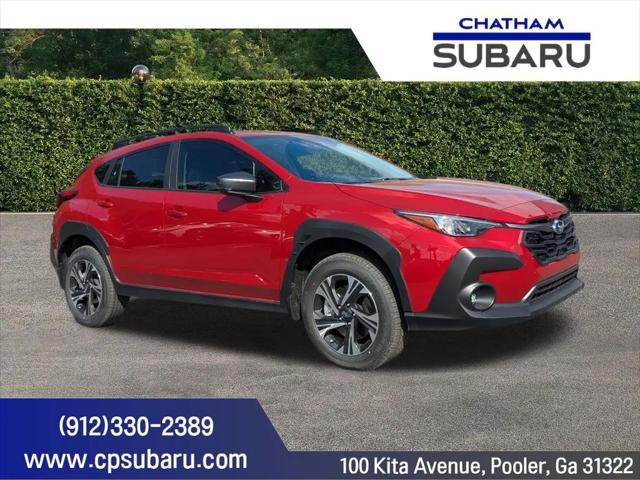 2026 Subaru Crosstrek Premium for sale in Pooler, GA