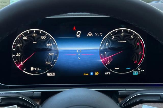 2026 Mercedes-Benz GLS GLS 450 4MATIC