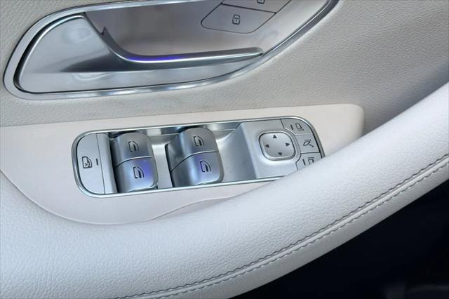 2026 Mercedes-Benz GLS GLS 450 4MATIC