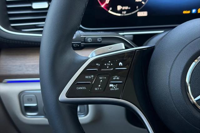 2026 Mercedes-Benz GLS GLS 450 4MATIC