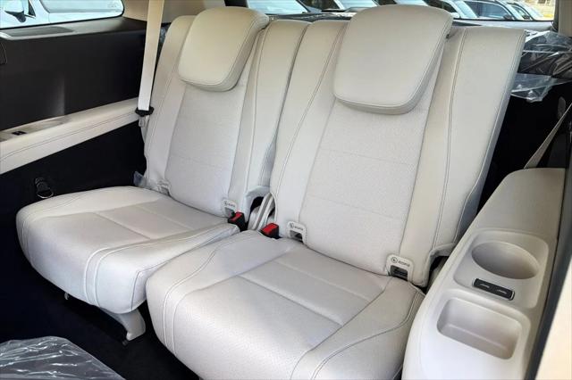 2026 Mercedes-Benz GLS GLS 450 4MATIC