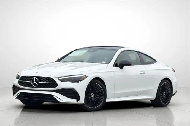 2026 Mercedes-Benz E-CLASS E 300 CLE 300 for sale in Laguna Niguel, CA