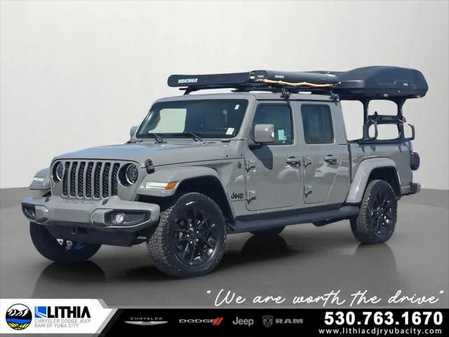 2023 Jeep Gladiator Sport for sale in Yuba City, CA