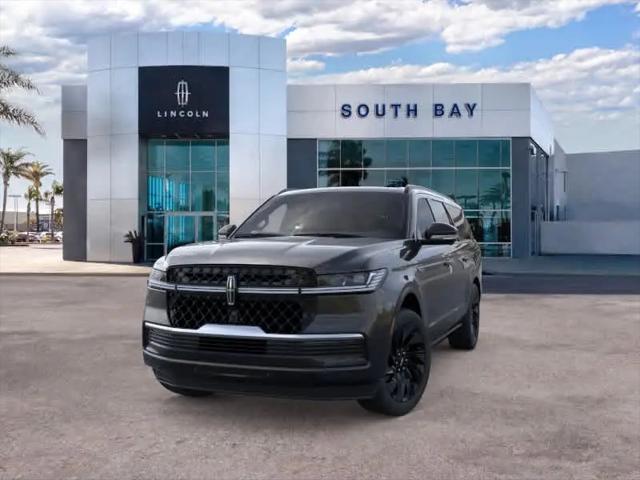 2026 Lincoln Navigator Reserve L for sale in Hawthorne, CA
