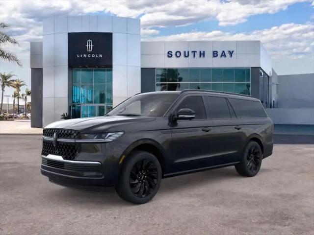 2026 Lincoln Navigator Reserve L for sale in Hawthorne, CA