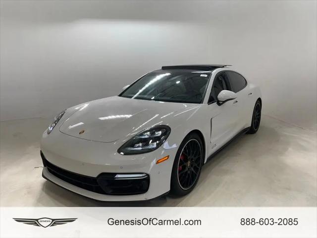 2020 Porsche Panamera GTS for sale in Indianapolis, IN