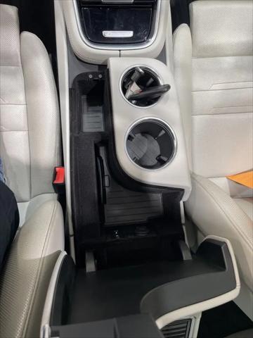 2020 Porsche Panamera GTS