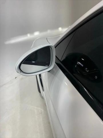 2020 Porsche Panamera GTS