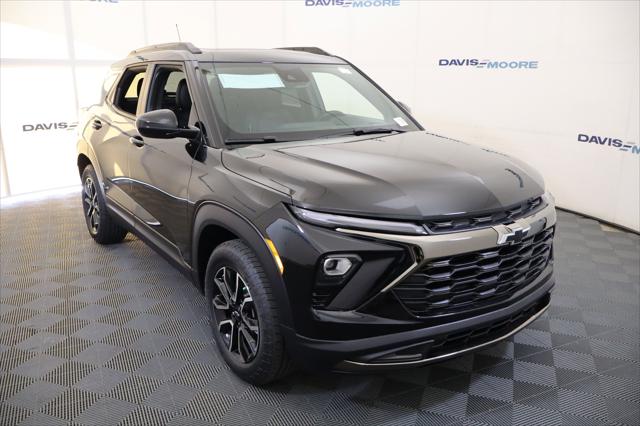 2026 Chevrolet TrailBlazer FWD ACTIV