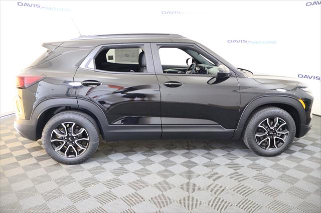 2026 Chevrolet TrailBlazer FWD ACTIV