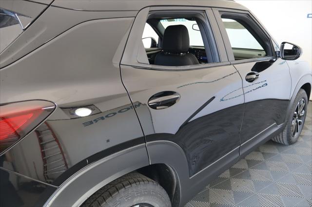2026 Chevrolet TrailBlazer FWD ACTIV