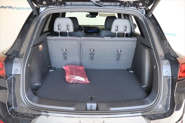 2026 Chevrolet TrailBlazer FWD ACTIV