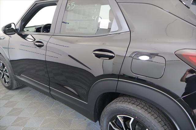 2026 Chevrolet TrailBlazer FWD ACTIV