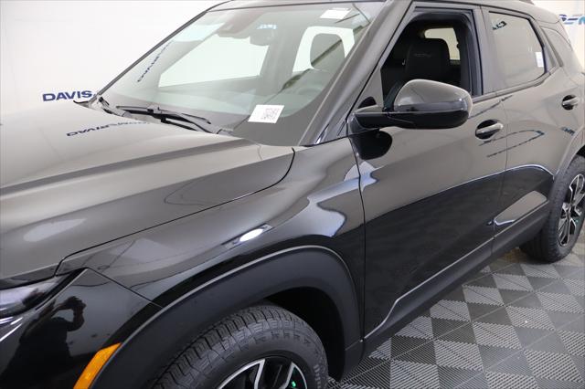2026 Chevrolet TrailBlazer FWD ACTIV