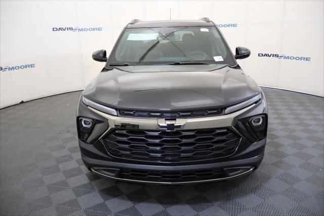 2026 Chevrolet TrailBlazer FWD ACTIV