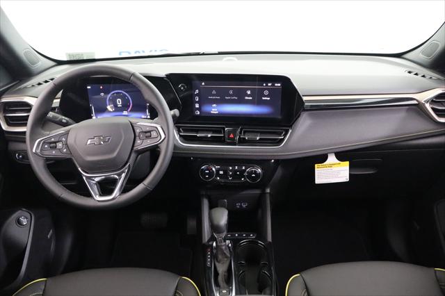 2026 Chevrolet TrailBlazer FWD ACTIV