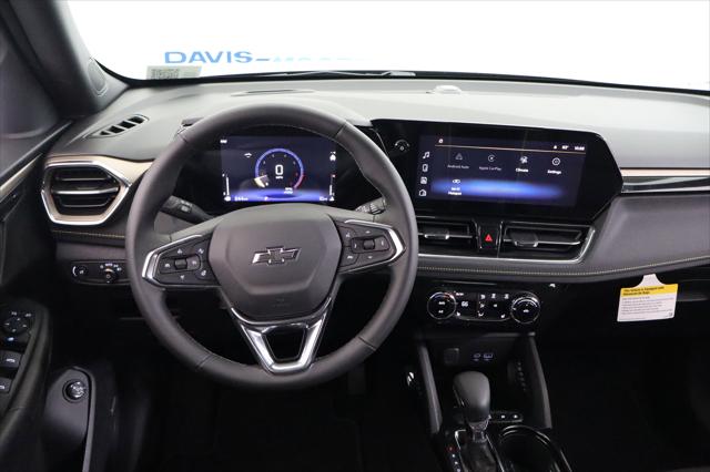 2026 Chevrolet TrailBlazer FWD ACTIV