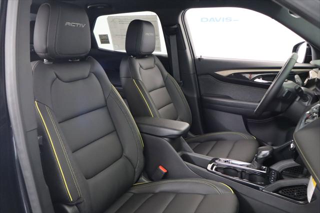 2026 Chevrolet TrailBlazer FWD ACTIV