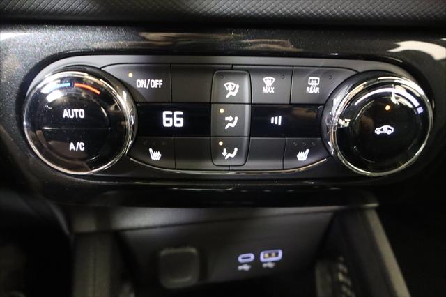 2026 Chevrolet TrailBlazer FWD ACTIV
