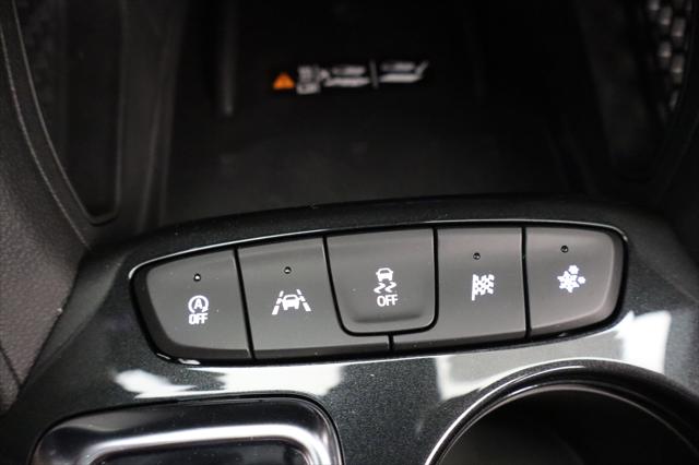 2026 Chevrolet TrailBlazer FWD ACTIV