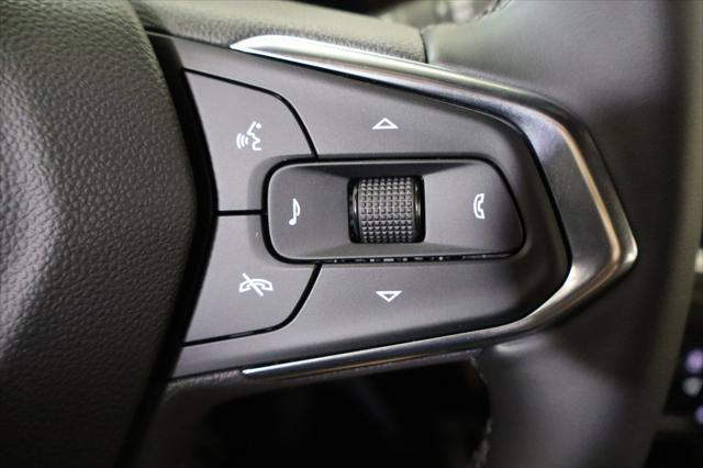 2026 Chevrolet TrailBlazer FWD ACTIV