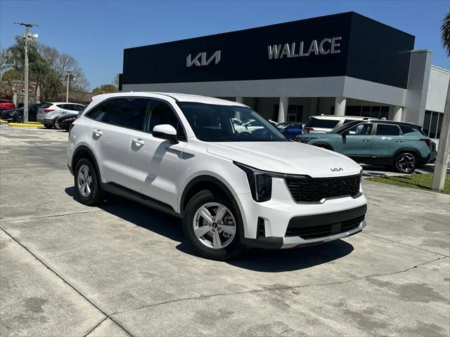 2026 Kia Sorento LX for sale in Stuart, FL