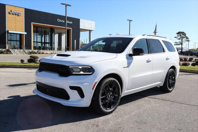 2026 Dodge Durango GT Premium HEMI V8 AWD for sale in Broken Arrow, OK