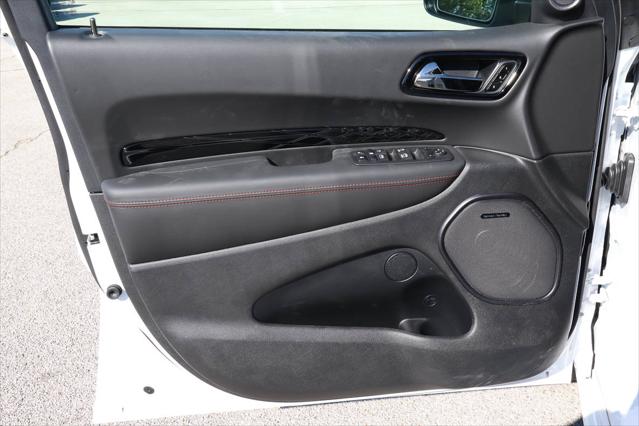2026 Dodge Durango GT Premium HEMI V8 AWD