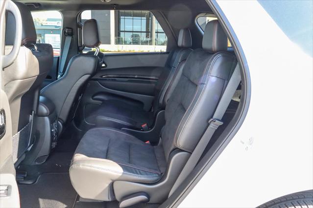 2026 Dodge Durango GT Premium HEMI V8 AWD