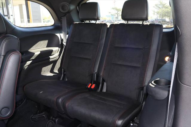 2026 Dodge Durango GT Premium HEMI V8 AWD