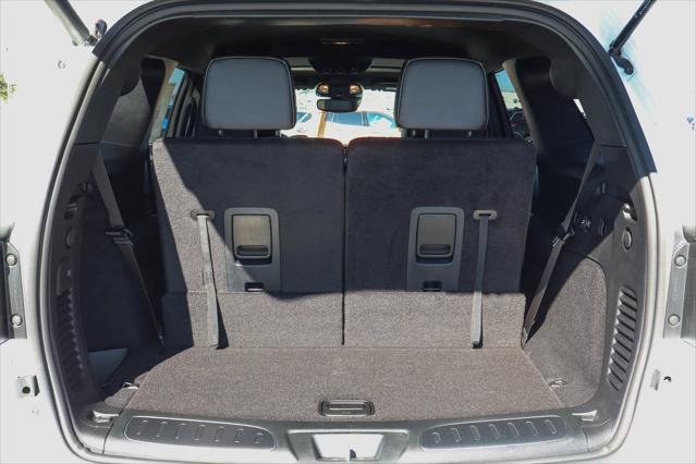 2026 Dodge Durango GT Premium HEMI V8 AWD