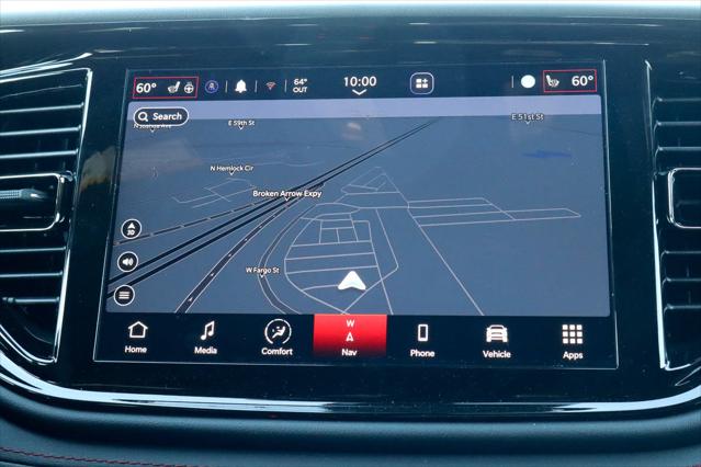 2026 Dodge Durango GT Premium HEMI V8 AWD