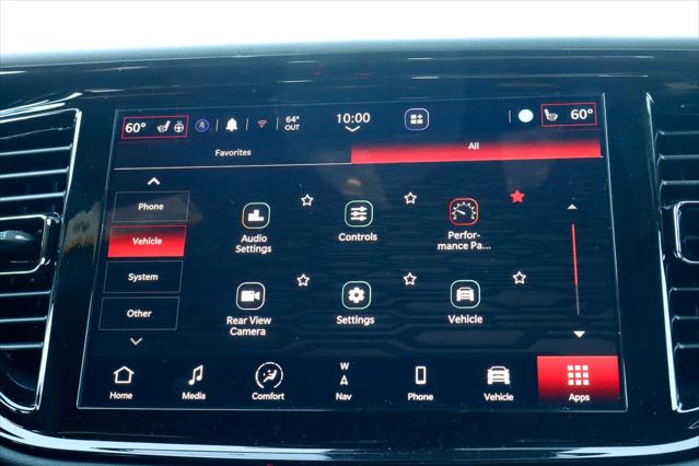 2026 Dodge Durango GT Premium HEMI V8 AWD