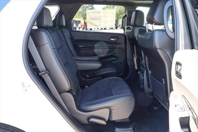 2026 Dodge Durango GT Premium HEMI V8 AWD