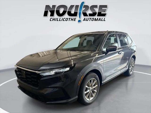 2026 Honda CR-V EX AWD for sale in Chillicothe, OH