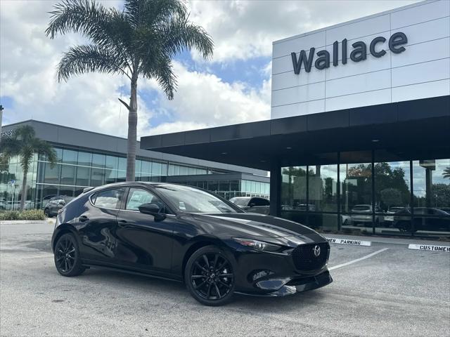 2026 Mazda Mazda3 2.5 Turbo Premium Plus for sale in Stuart, FL