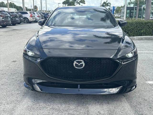 2026 Mazda Mazda3 2.5 Turbo Premium Plus