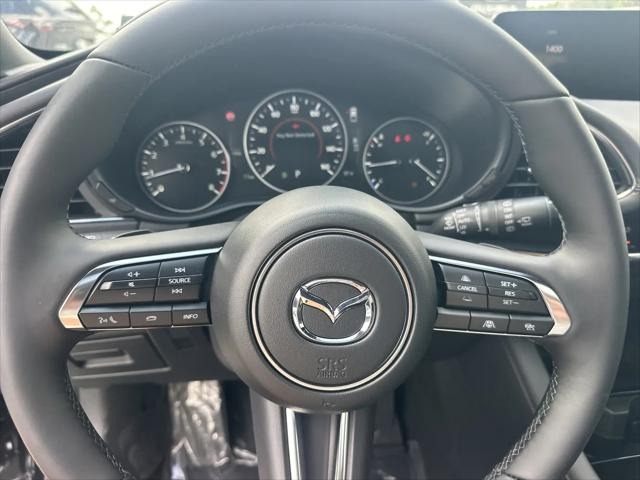 2026 Mazda Mazda3 2.5 Turbo Premium Plus