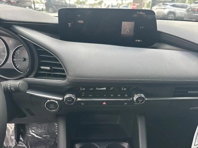 2026 Mazda Mazda3 2.5 Turbo Premium Plus