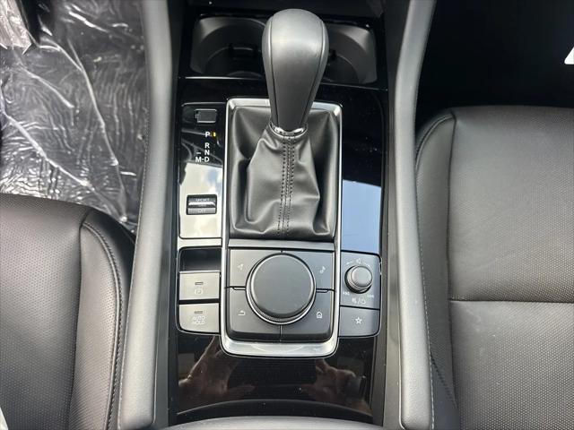 2026 Mazda Mazda3 2.5 Turbo Premium Plus