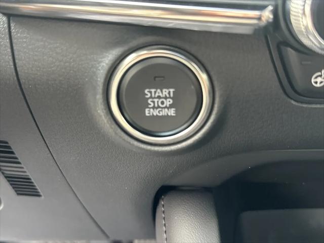 2026 Mazda Mazda3 2.5 Turbo Premium Plus